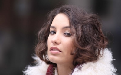 Виктория Дайнеко прокомментировала слухи об анорексии