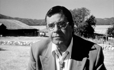 На 92-м году жизни скончался актер Джерри Льюис