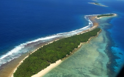 Стала известна самая непопулярная среди туристов страна