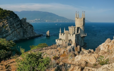 Погода в Крыму: МЧС объявило чрезвычайное положение