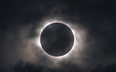 В США 21 августа произойдет полное солнечное затмение