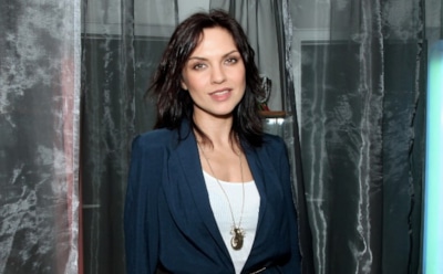 Надя Ручка показала первые фото с новорожденным сыном