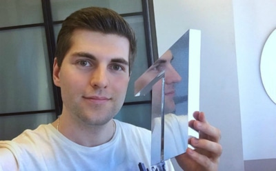 Дмитрий Борисов рассказал о работе в «Пусть говорят»