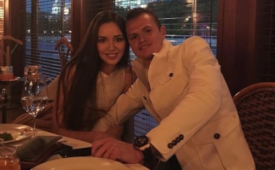 Фото Анастасии Костенко намекнуло пользователям о ее беременности