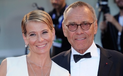 Нумеролог: "у Юлии Высоцкой власть над Андреем Кончаловским"