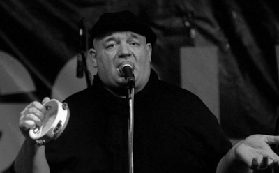 Найден мертвым вокалист группы «Рабфак» Александр Семенов