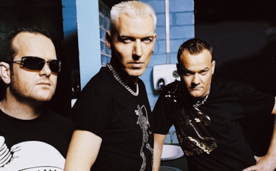 Украина просит Германию расследовать дело о посещении Крыма группой Scooter