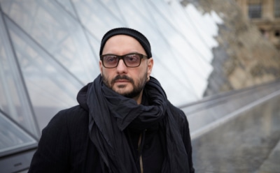 Режиссер Ганин: Серебренников представил Цоя геем