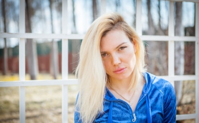 Участница «Дома-2» Вера Курочка раскрыла пикантные тайны проекта