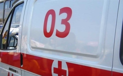 На заводе ГАЗ в Нижнем Новгороде рабочий устроил резню