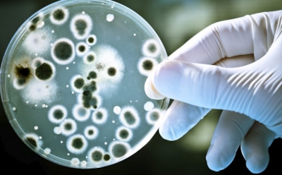 В США создали питающиеся светом бактерии