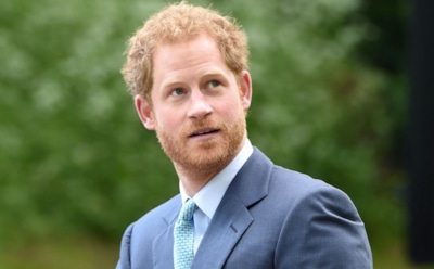 «Снимали ее, пока она умирала»: принц Гарри о смерти принцессы Дианы