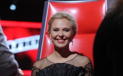 Пелагею заставили раздеться на шоу «Голос-6»