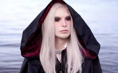 Аргентинец потратил на мечту стать эльфом $46 тысяч