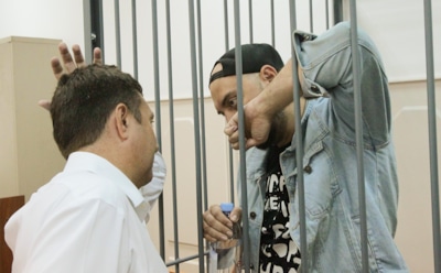 Малахов, Ургант и Козловский поручились за Серебренникова