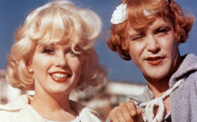 Кинокритики определили лучшую комедию всех времен