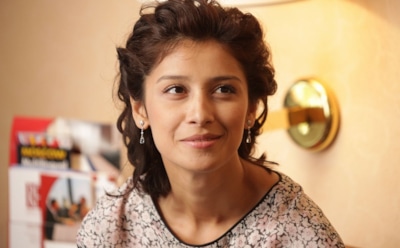 СМИ сообщили о беременности Равшаны Курковой