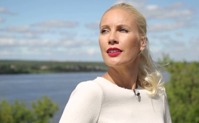 Поклонники подозревают Елену Летучую в беременности