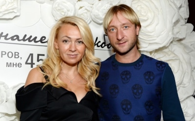 Яна Рудковская на венчание выбрала платье за 7 млн рублей