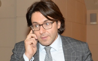 СМИ узнали подробности первого выпуска шоу Малахова «Прямой эфир»