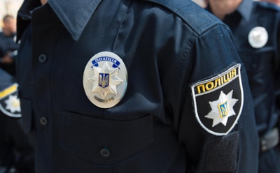 В центре Киева произошел взрыв, есть пострадавшие