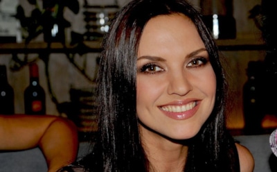 Надя Ручка объявила истинную причину ухода из «Блестящих»