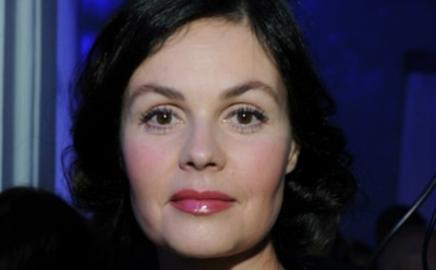 Телеведущая Екатерина Андреева впервые показала мужа