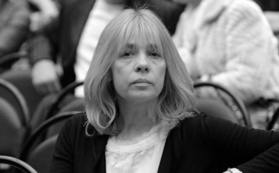 Продюсер рассказал о последнем фильме Веры Глаголевой