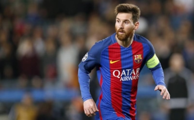 Лионель Месси станет отцом в третий раз