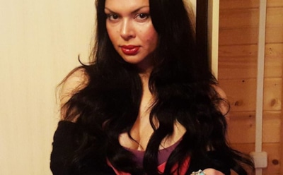 Звезду "Дома-2" Викторию Карасеву заподозрили в "пластике"