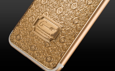 СМИ: корпус iPhone 8 сделают из нефти и бересты