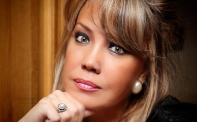 Азиза назвала проект Шепелева "На самом деле" постановкой