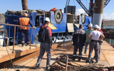 ​ДТП на Кубани: предварительный список погибших