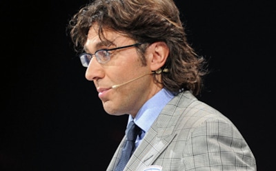 Жена Малахова расплакалась в студии «Прямого эфира»