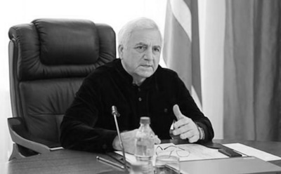 В Чечне убили депутата парламента Магомеда Асхабова