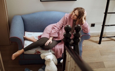 Ксения Собчак опубликовала "эротическое" видео под душем