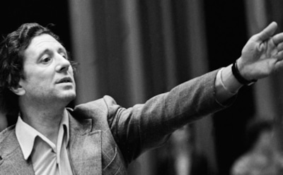 В России умер известный балетмейстер Владимир Василев