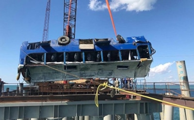 ДТП на Кубани: Ространснадзор выяснил причину