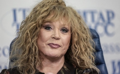 Пенсионный фонд ответил Алле Пугачевой на жалобы о пенсии