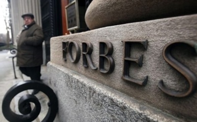 Forbes Woman назвал самых состоятельных жен российских чиновников