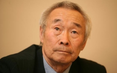 Отец Виктора Цоя требует сурового суда над Серебренниковым