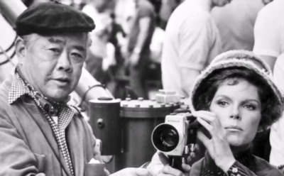 28 августа - 118 лет со дня рождения Джеймса Уонг Хау