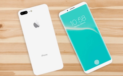 СМИ: iPhone 8 получит медленную беспроводную зарядку