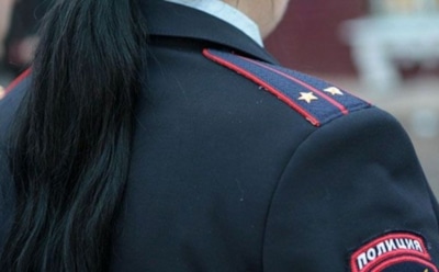 В Москве сотрудницу полиции арестовали за занятие проституцией