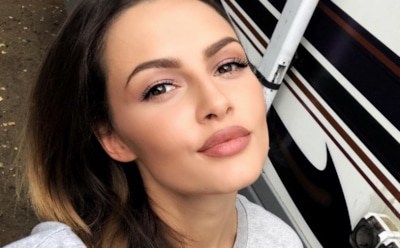 Полина Фаворская ушла из группы SEREBRO