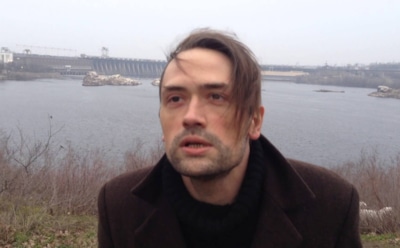 Актер Пашинин заявил, что «ловит кайф» от войны в Донбассе