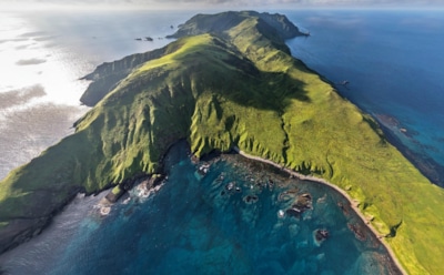 После запуска ракеты в КНДР с «Яндекс.Карт» пропал Сахалин