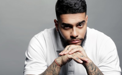 Фанаты высмеяли Тимати за неграмотность в новом клипе