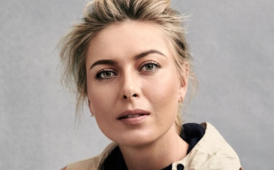 Мария Шарапова за год потеряла $60 млн