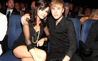 В Инстаграм Селены Гомес хакеры выложили фото голого Бибера